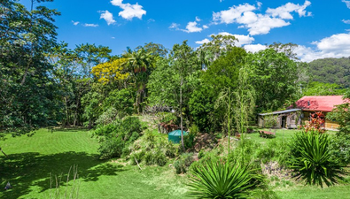 Picture of 380 Middle Pocket Road, MIDDLE POCKET NSW 2483