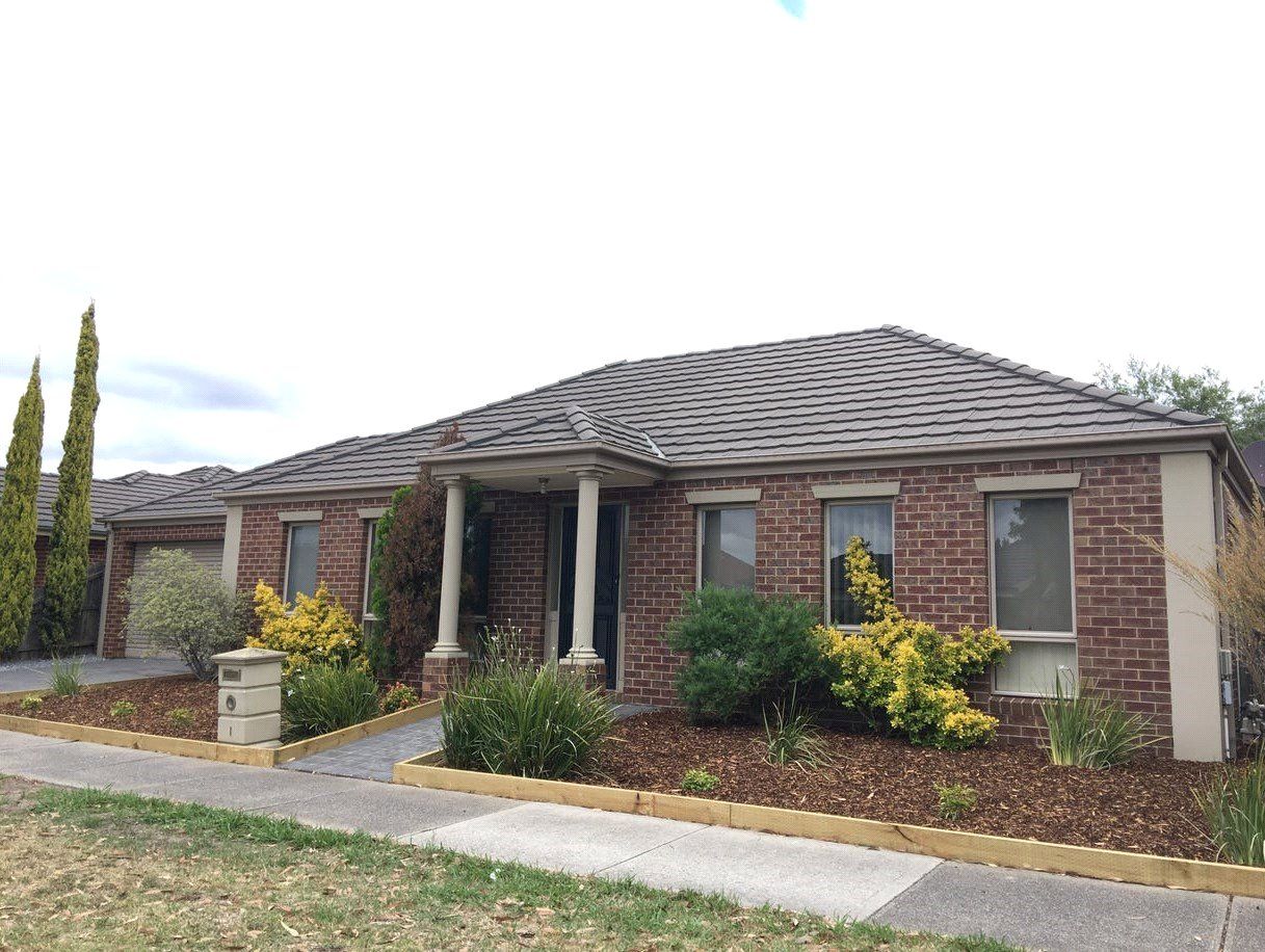 3 bedrooms House in 1 Darius Terrace SOUTH MORANG VIC, 3752