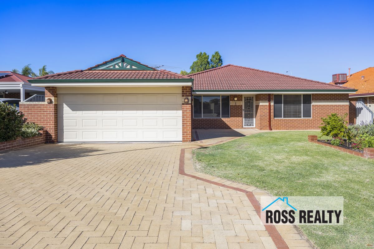 5 Clare Close, Caversham WA 6055, Image 0