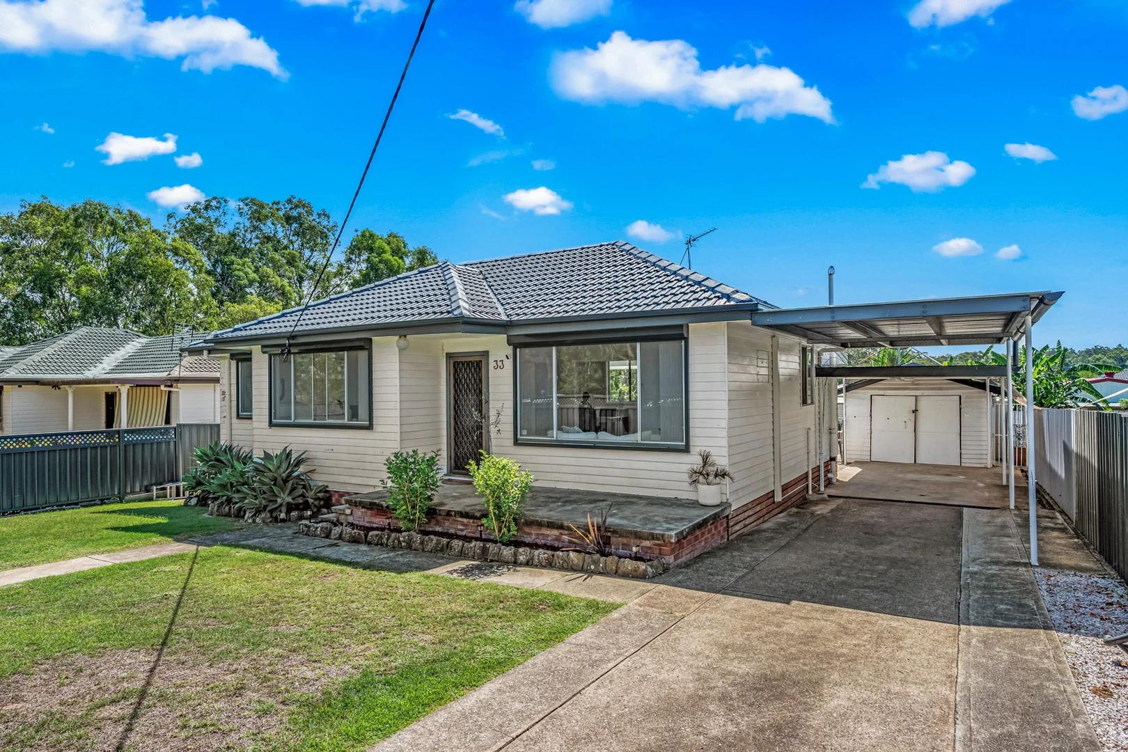 33 Sixth Street, Weston NSW 2326