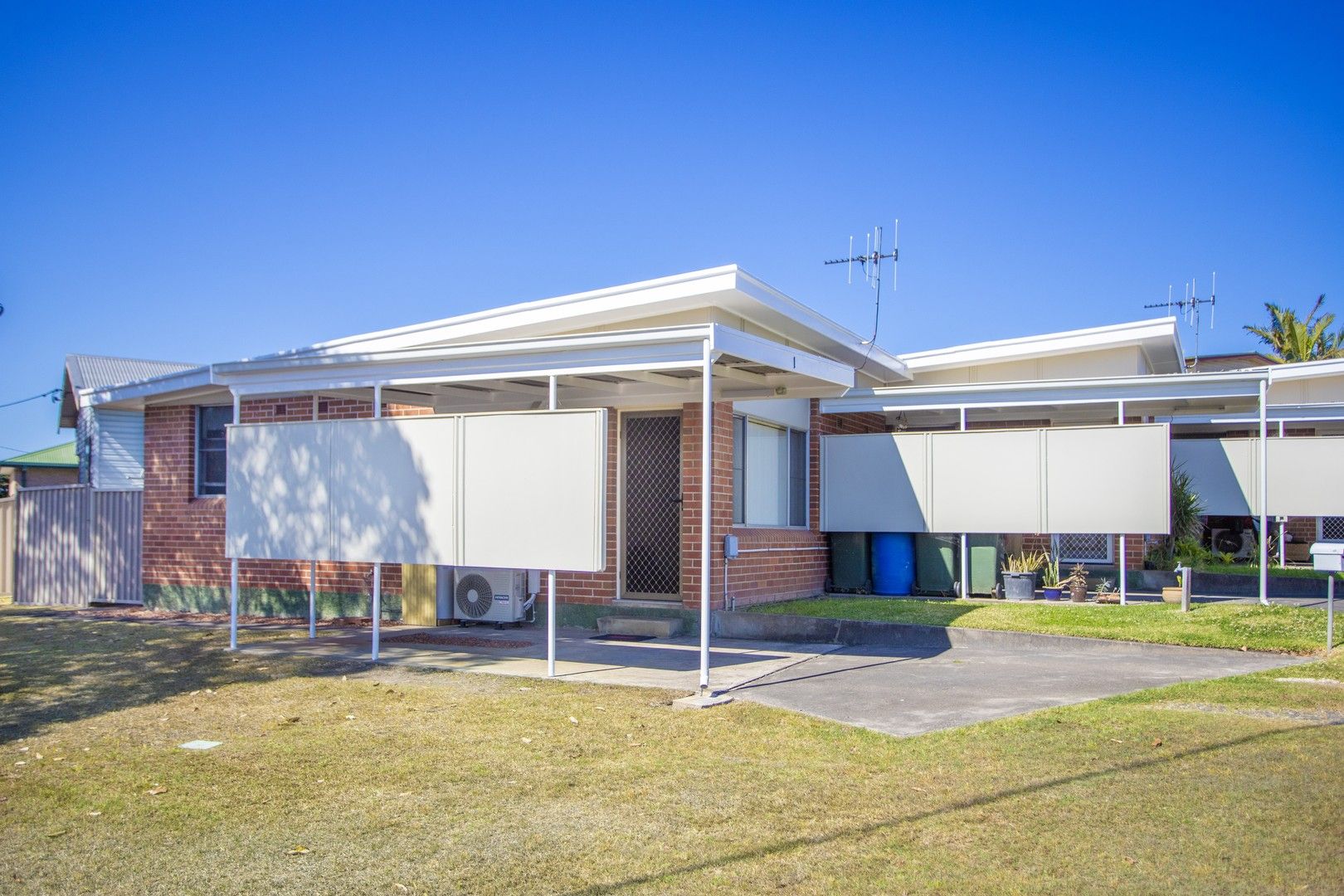 1-6/32 Eric Street, Taree NSW 2430, Image 0