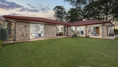 Picture of 34 Eastwood Drive, MANSFIELD QLD 4122