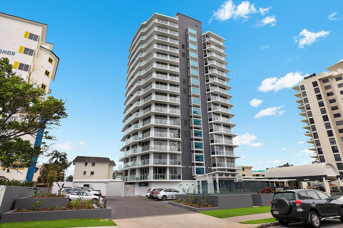 41/47 Catalina I, Sixth Avenue, Maroochydore QLD 4558, Image 1