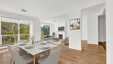 Picture of 4/136 Anderson Street, SOUTH YARRA VIC 3141