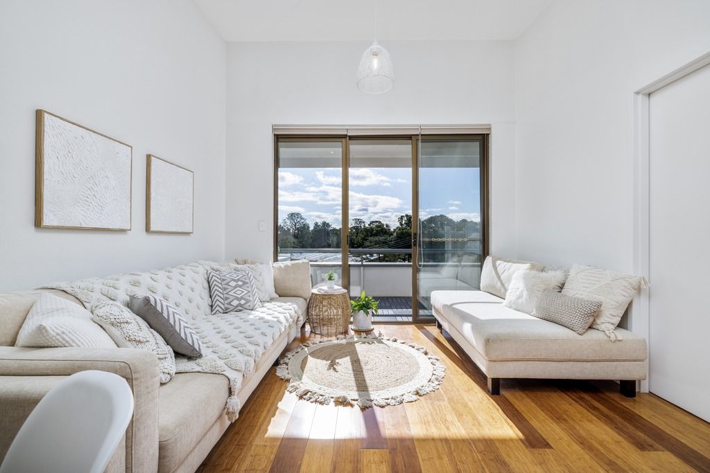 307/10 Currie Crescent, Griffith ACT 2603, Image 0