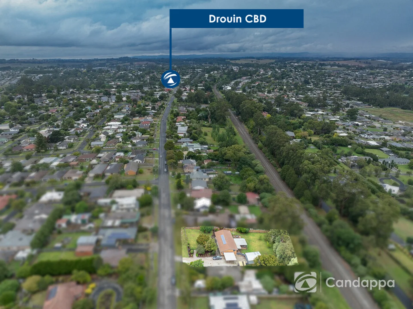 Additional image 13 of 76 Longwarry Road, Drouin VIC 3818