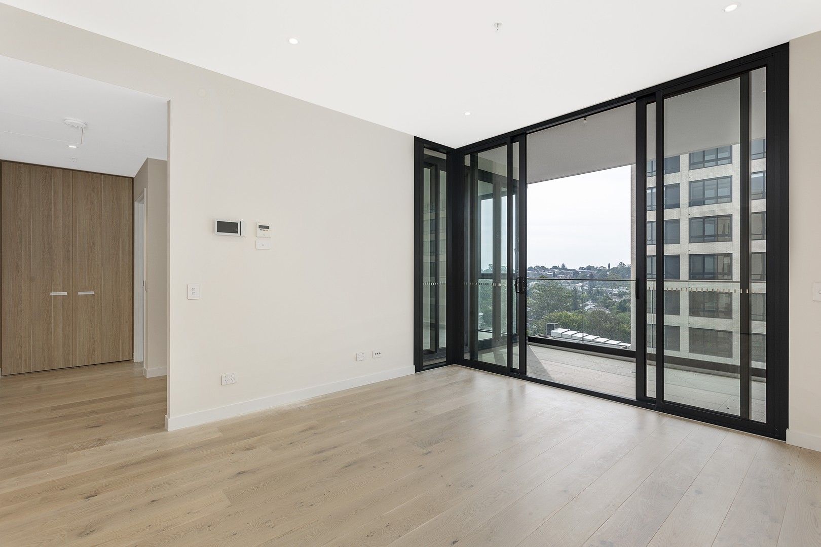 2 bedrooms Apartment / Unit / Flat in 205/23 Halifax Street MACQUARIE PARK NSW, 2113