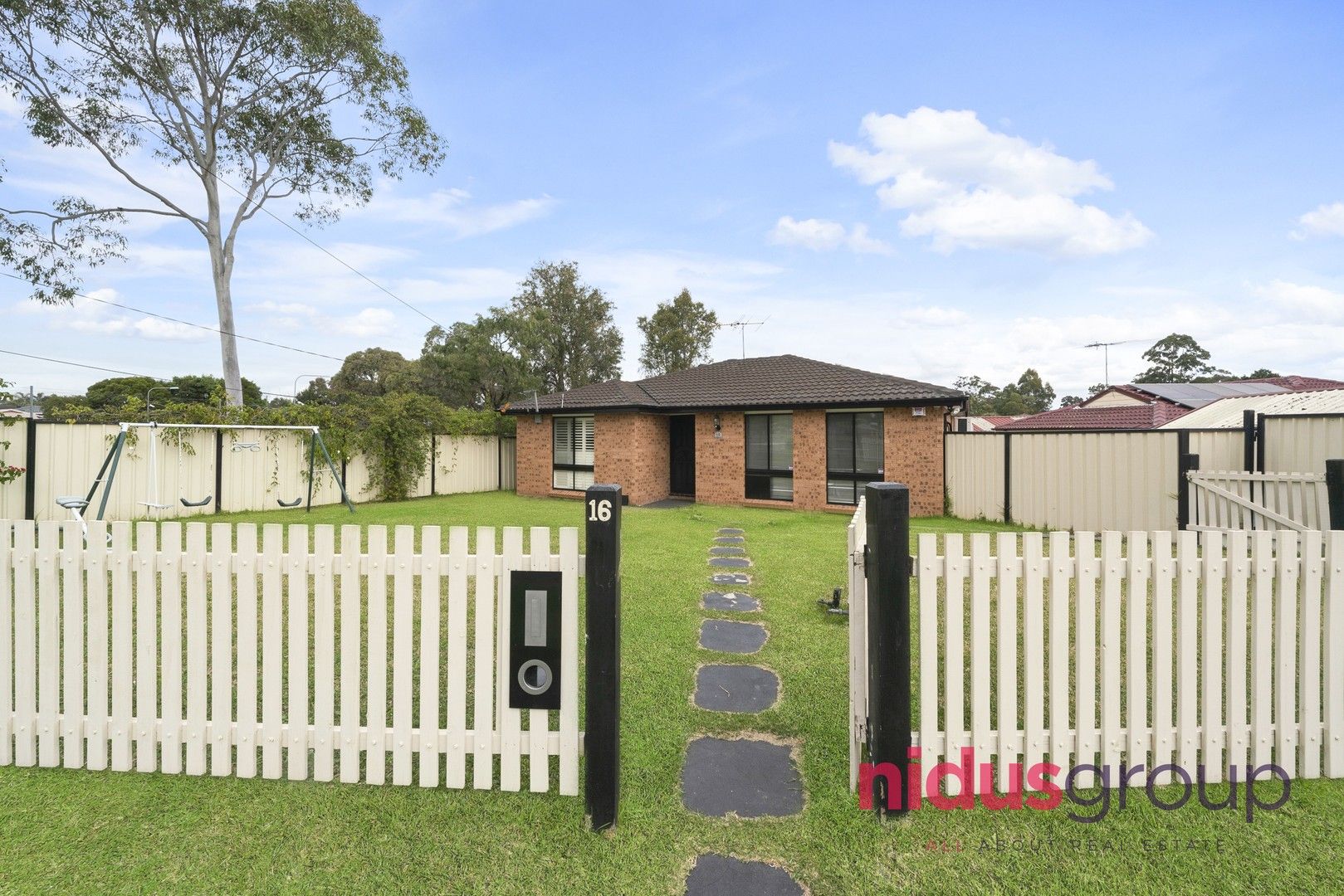 16 Kembla Street, Dharruk NSW 2770, Image 0