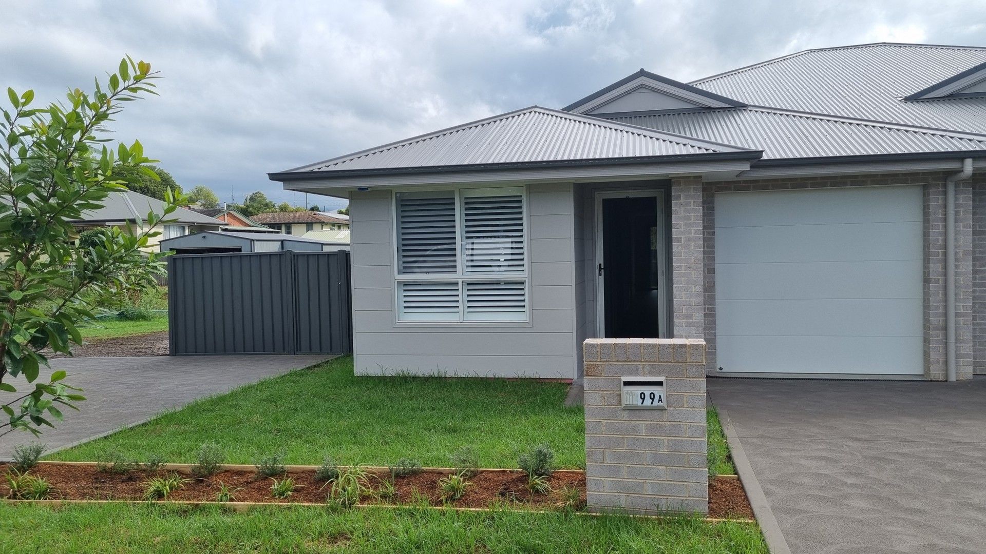 3 bedrooms Duplex in 99a St Anns Street NOWRA NSW, 2541