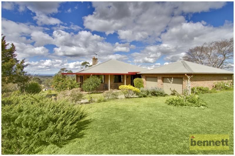 464 Comleroy Road, KURRAJONG NSW 2758, Image 0