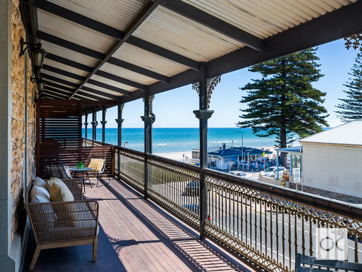 12/209 Esplanade, Henley Beach SA 5022, Image 0