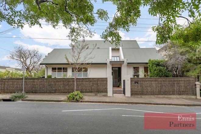 Picture of 15 Fuller Street, WALKERVILLE SA 5081