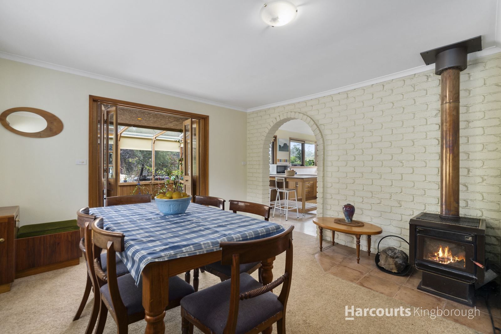 711 Leslie Road, Leslie Vale TAS 7054, Image 1