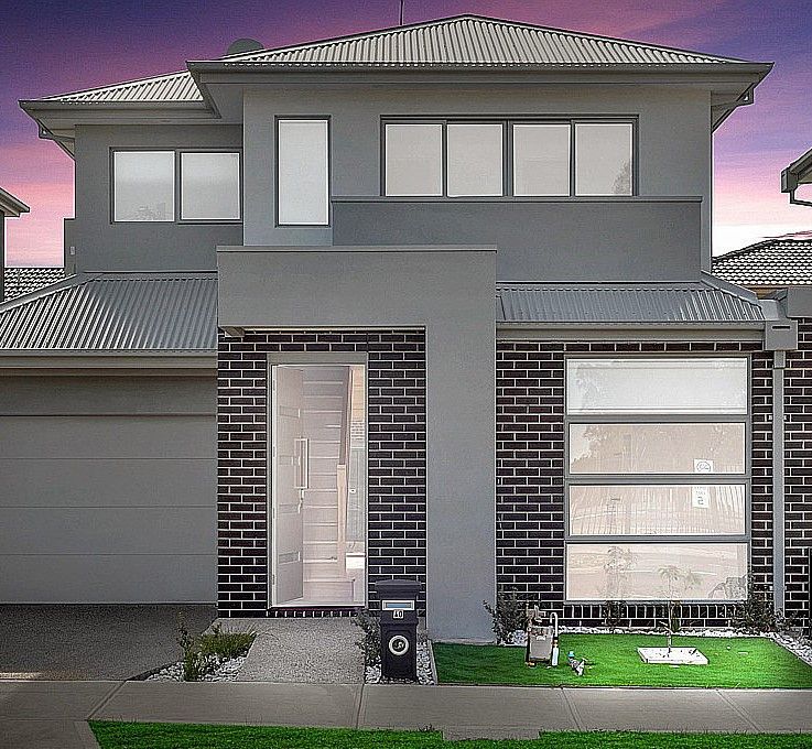 3 bedrooms Townhouse in 40b Blenheim Rd NEWPORT VIC, 3015