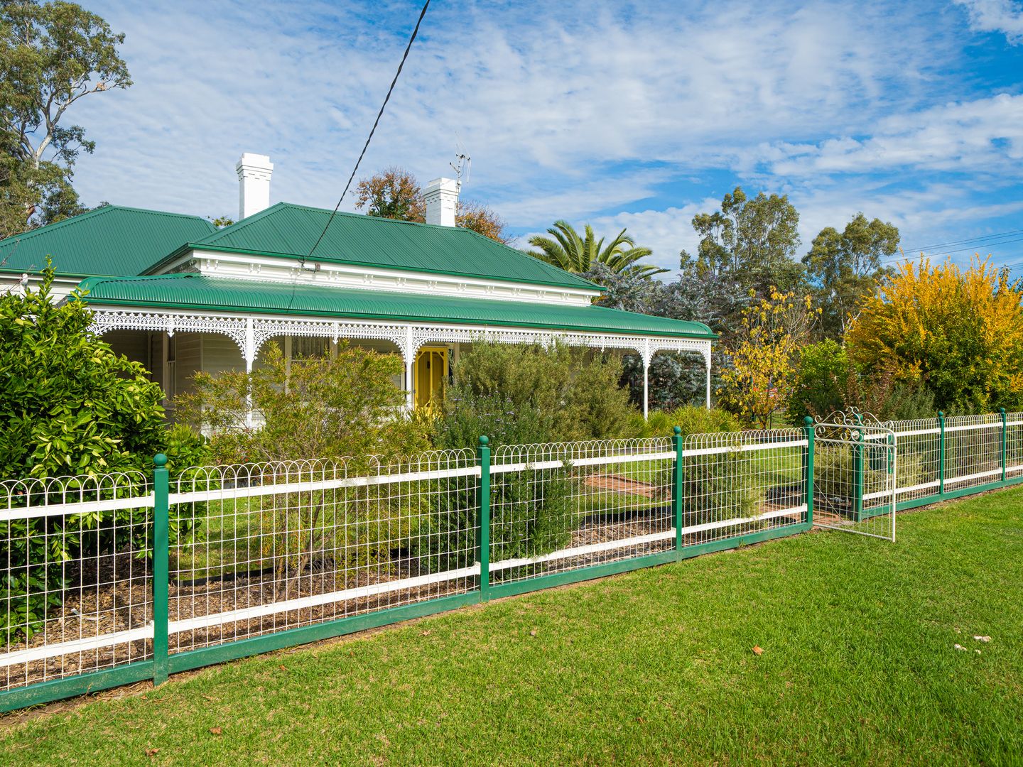 13 Primrose Street, Violet Town VIC 3669, Image 1