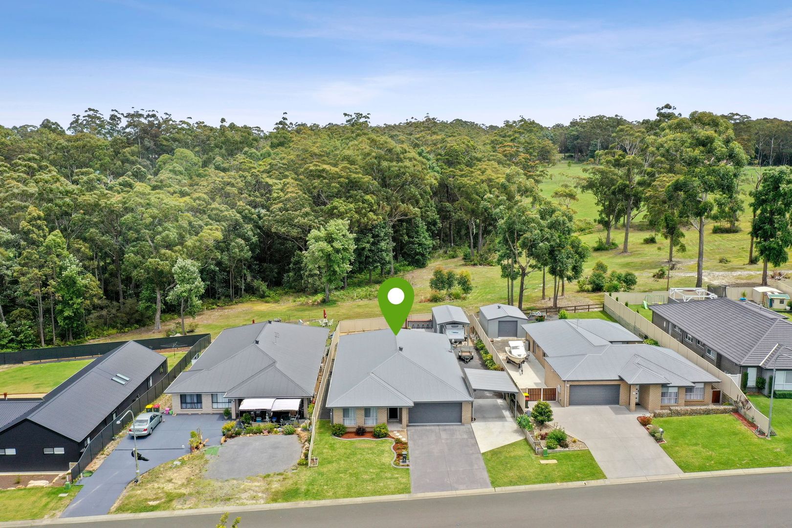 62 Red Gum Drive, Ulladulla NSW 2539 Domain