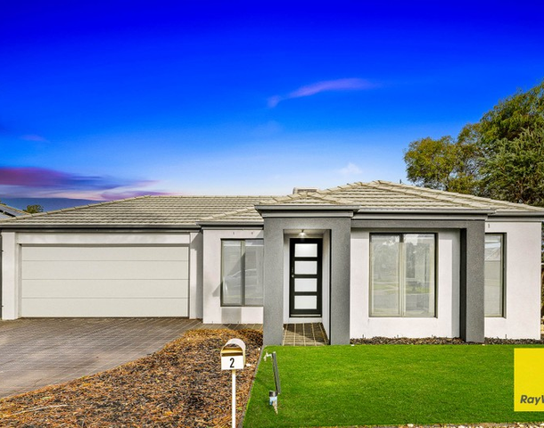 2 Alice Way, Tarneit VIC 3029