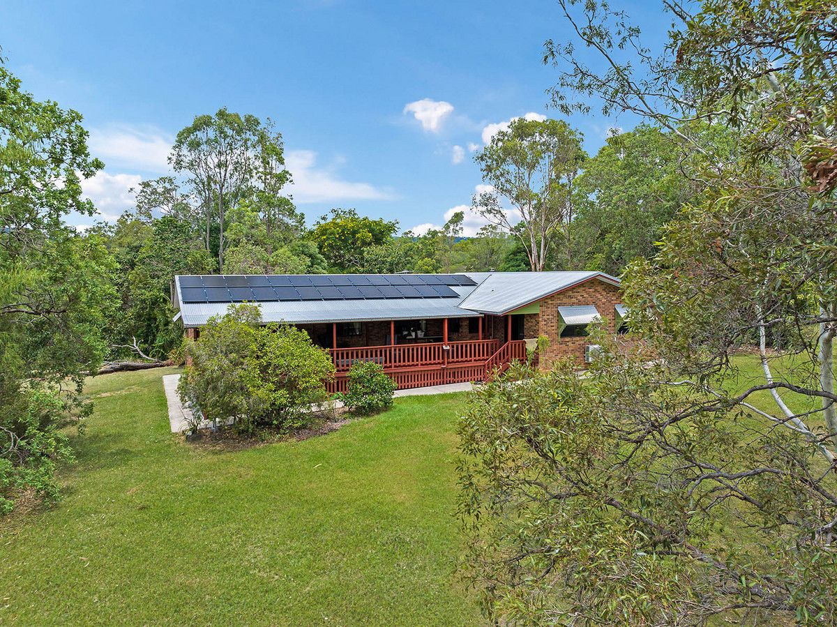 22 Regoli Court, Samford Valley QLD 4520, Image 1