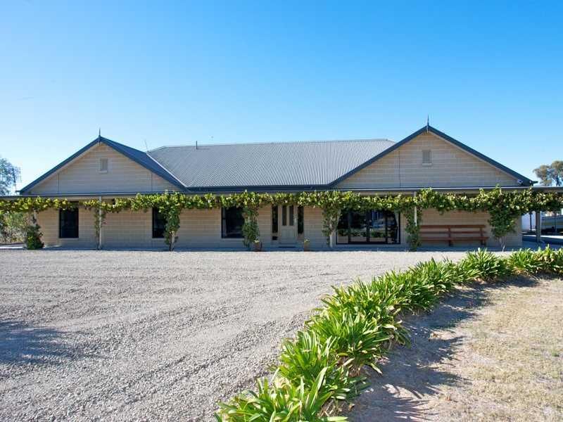 393 Horsham-Noradjuha Road, LOWER NORTON VIC 3401, Image 0