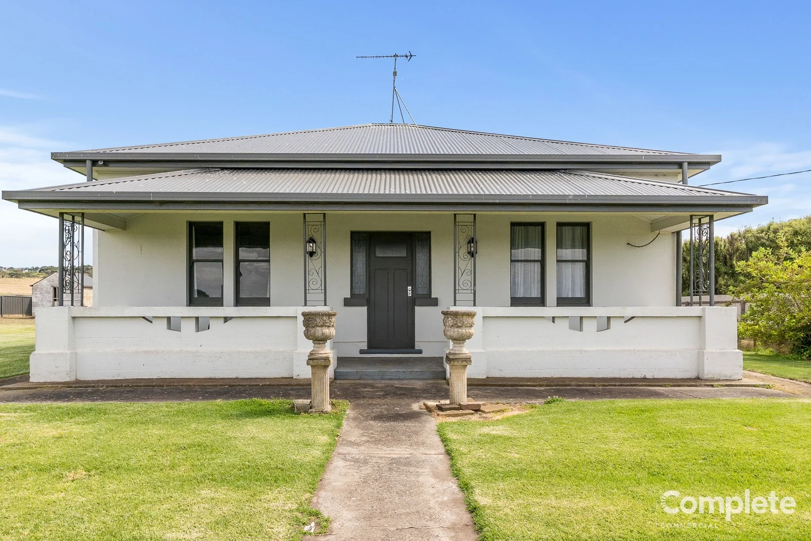 211 KILSBY ROAD, Ob Flat SA 5291