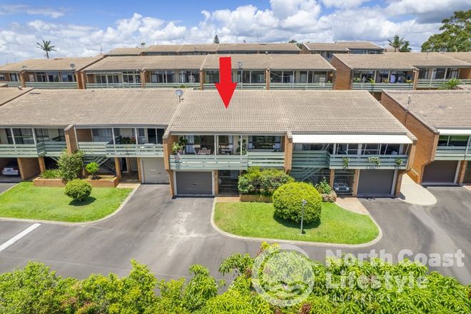 Picture of 26/2 Langi Place, OCEAN SHORES NSW 2483