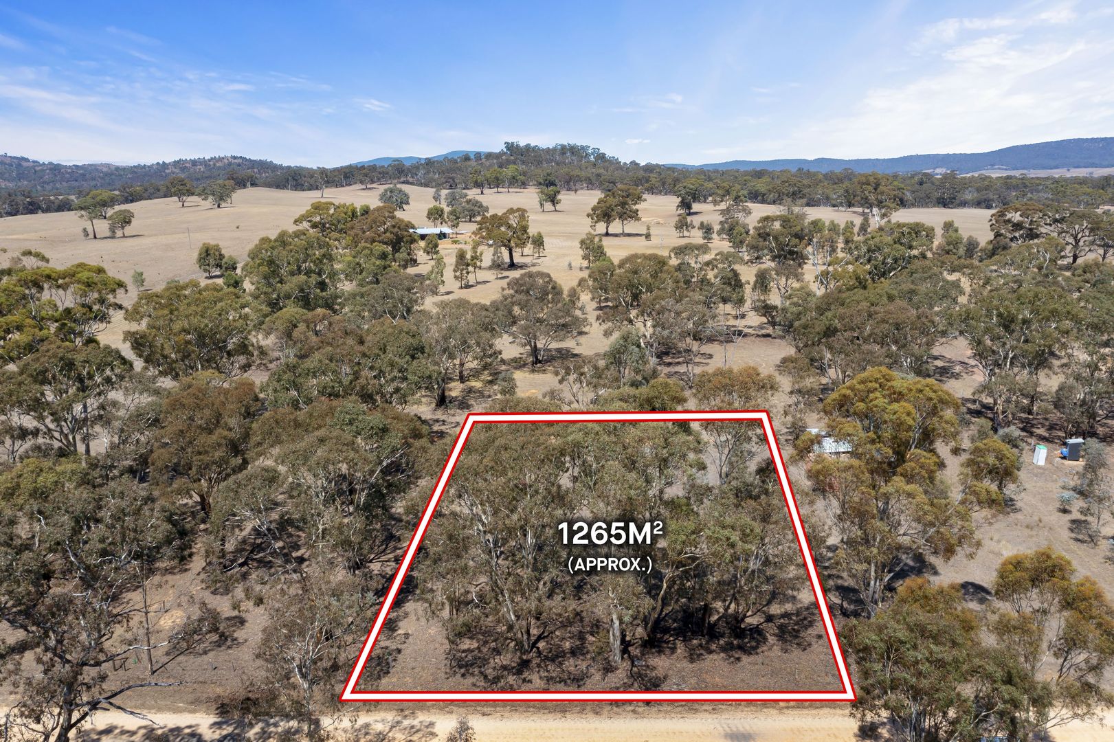 CA3 Redbank - Barkly Road, Barkly VIC 3384, Image 1