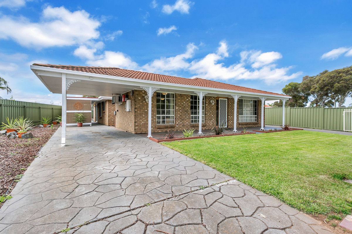 43 Swallow Crescent, Parafield Gardens SA 5107, Image 0