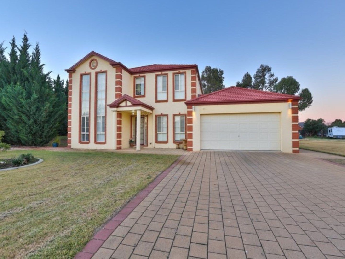 11 Riverview Rise, Gol Gol NSW 2738, Image 0