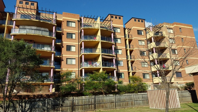 Picture of 12/29-33 Kildare Rd Road, BLACKTOWN NSW 2148