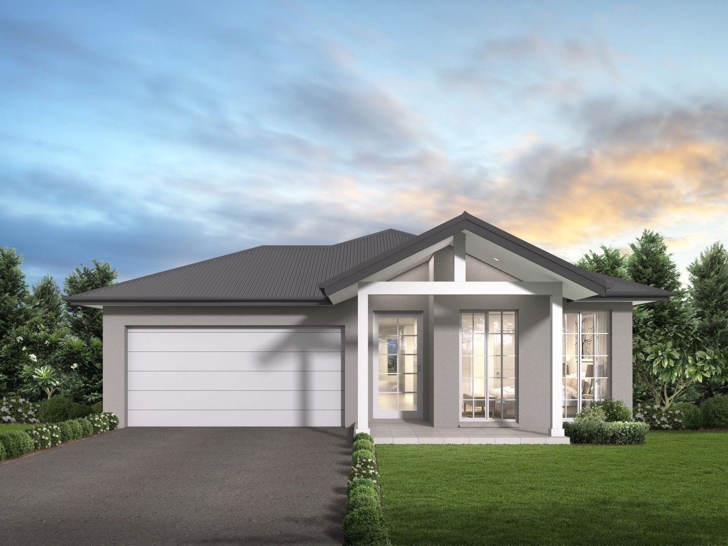 4 bedrooms House in 1229 Hanvar Lane COORANBONG NSW, 2265