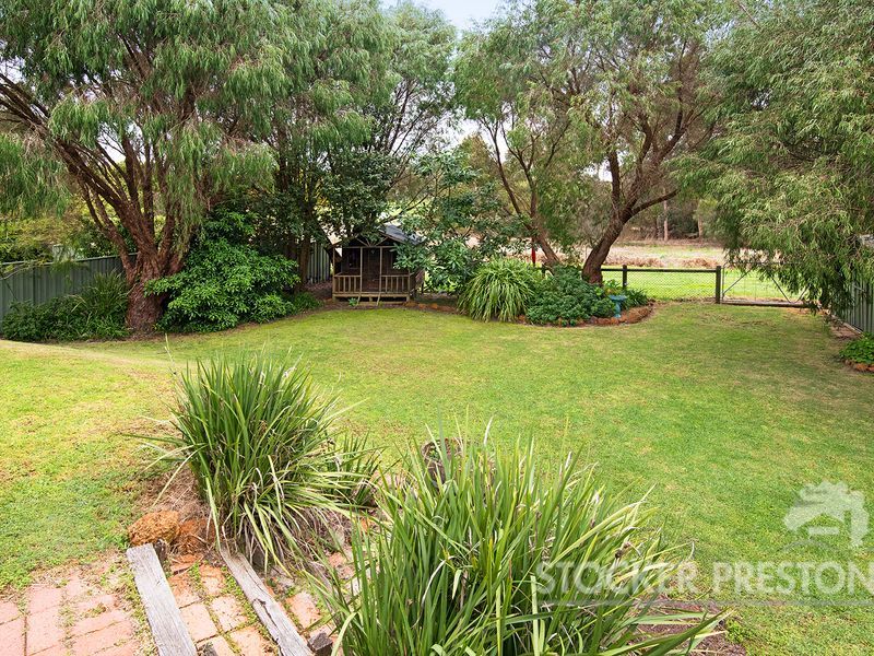 35 Duggan Drive, Cowaramup WA 6284, Image 0