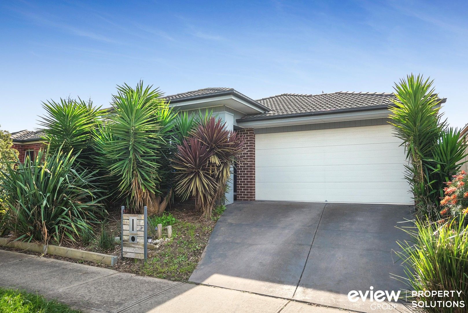 3 bedrooms House in 59 Linden Tree Way CRANBOURNE NORTH VIC, 3977