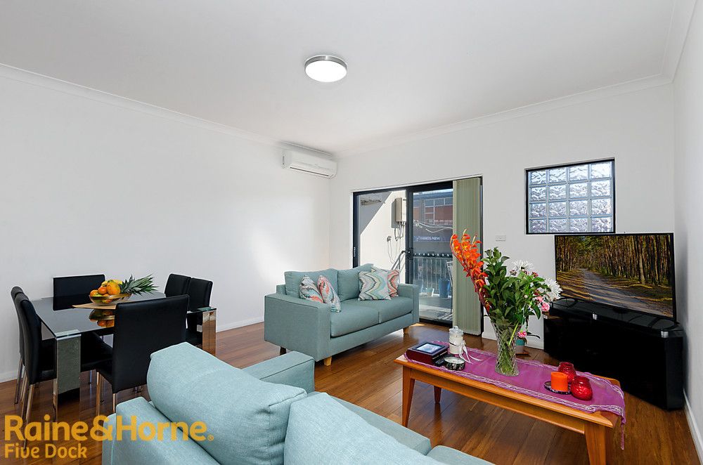 2/185 First Avenue, Five Dock NSW 2046, Image 0