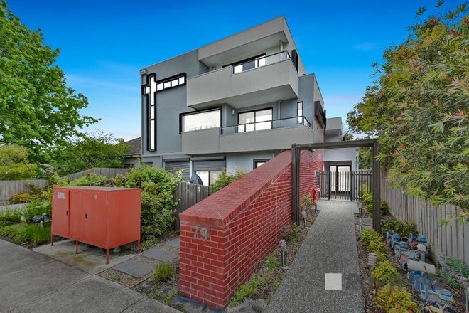 Picture of 104/79 Ann Street, DANDENONG VIC 3175