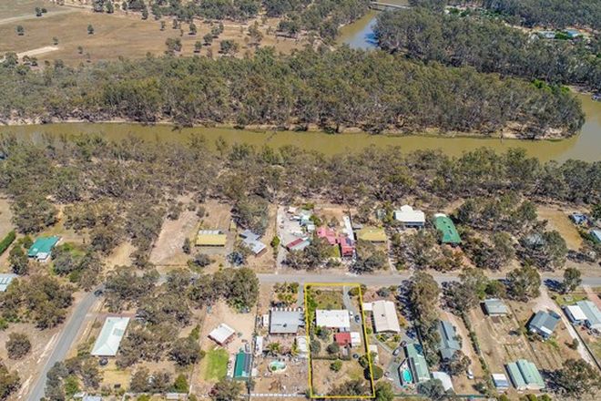 Picture of 17 Riverview Drive, BARMAH VIC 3639