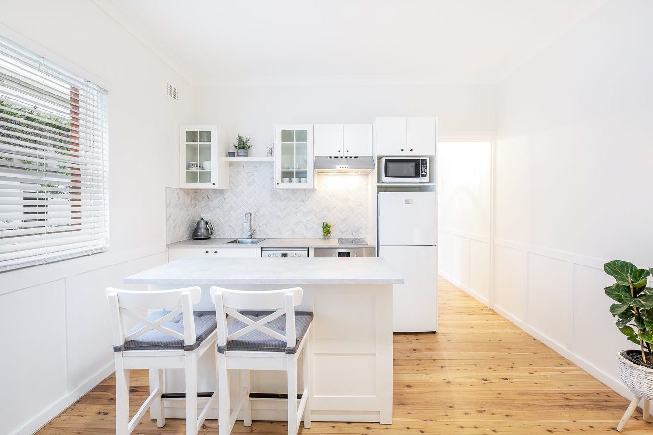 1 bedrooms Apartment / Unit / Flat in 6/35 Girrilang Road CRONULLA NSW, 2230