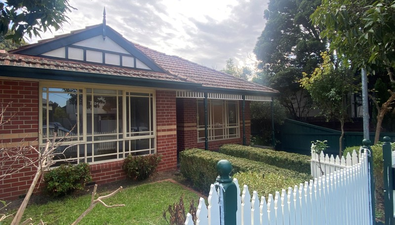 Picture of 1/25 Disraeli St, KEW VIC 3101