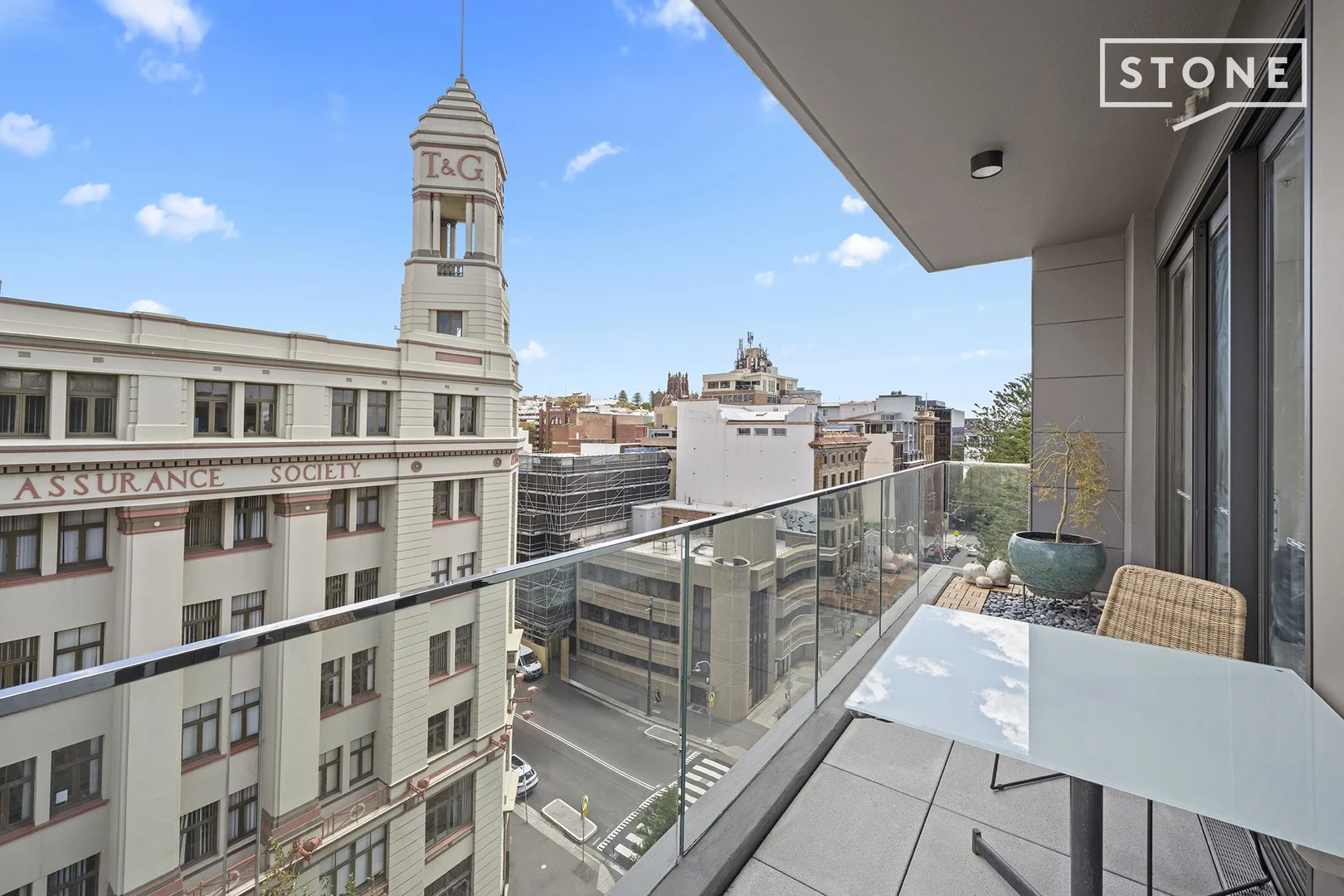 804/15 Watt Street, Newcastle NSW 2300