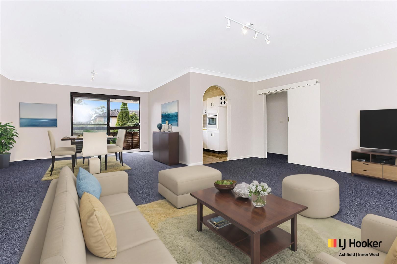 2 bedrooms Apartment / Unit / Flat in 7/426 Liverpool Road CROYDON NSW, 2132