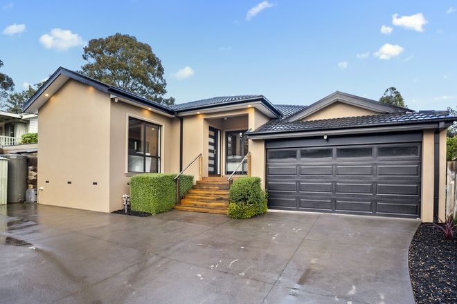 Picture of 2/58 Glenfern Road, FERNTREE GULLY VIC 3156
