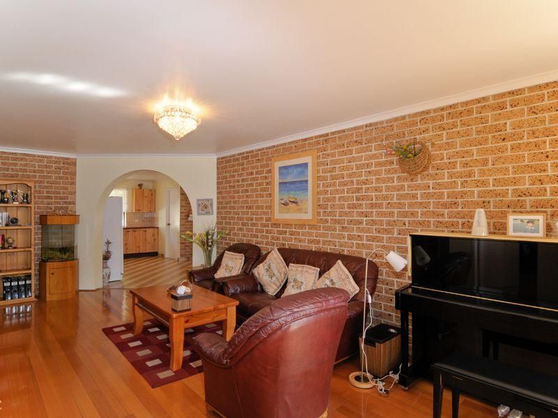 8/6A Claremont Street, MERRYLANDS NSW 2160, Image 1