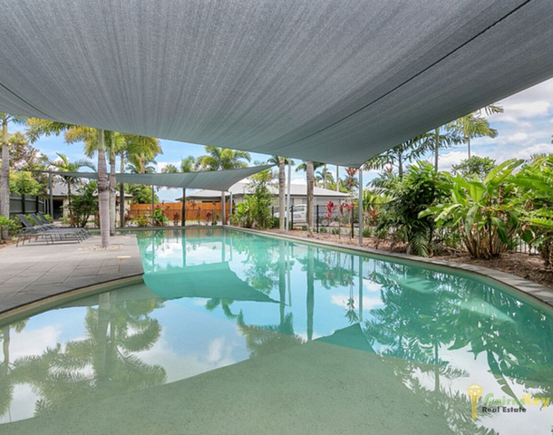 1/21-29 Giffin Road, White Rock QLD 4868