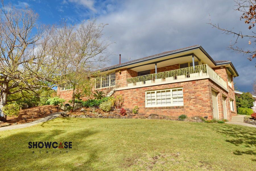 48 Lochinvar Parade, Carlingford NSW 2118, Image 0