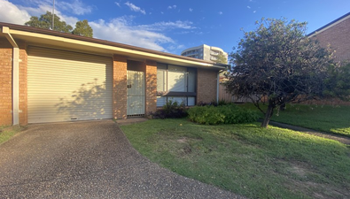 Picture of 22/93 Bridge Road, WESTMEAD NSW 2145