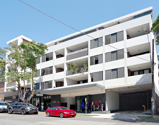 20/512 Burwood Road, Belmore NSW 2192