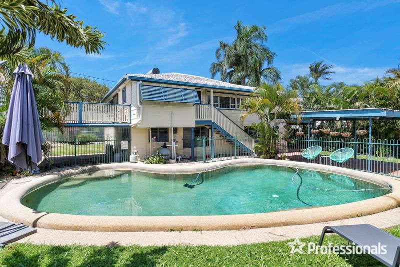 8 Harvison Street, East Mackay QLD 4740, Image 0