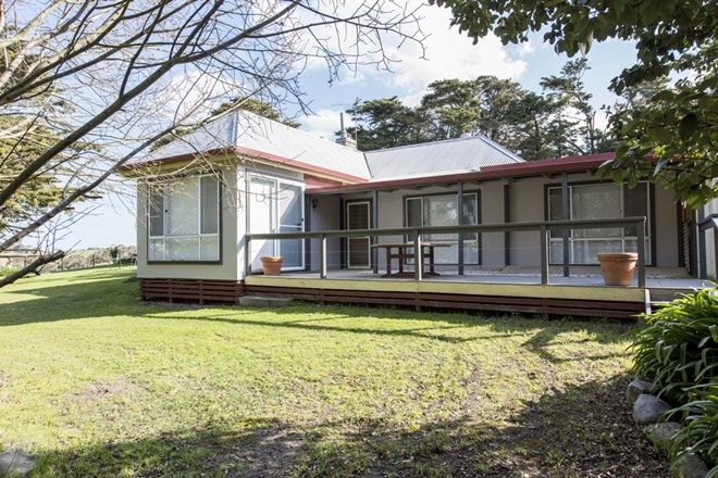 Picture of 3510 Victor Harbor Road, MOUNT JAGGED SA 5211