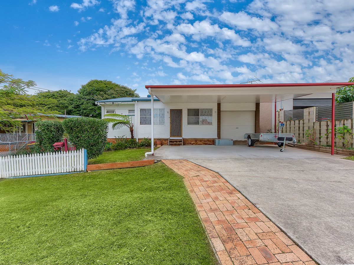 3 bedrooms House in 85 North Street KEDRON QLD, 4031
