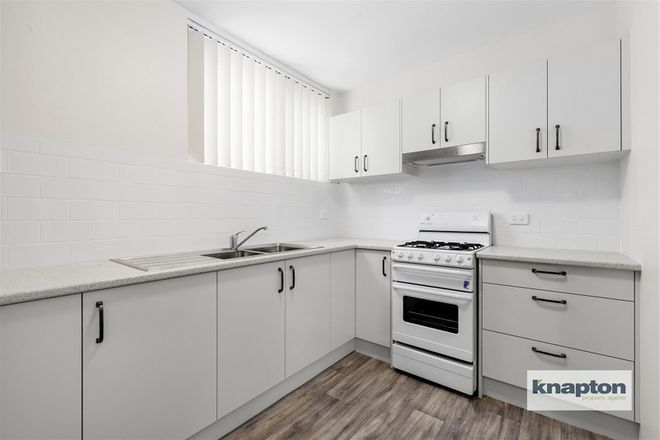 2/73 Fairmount Street, LAKEMBA, NSW, 2195