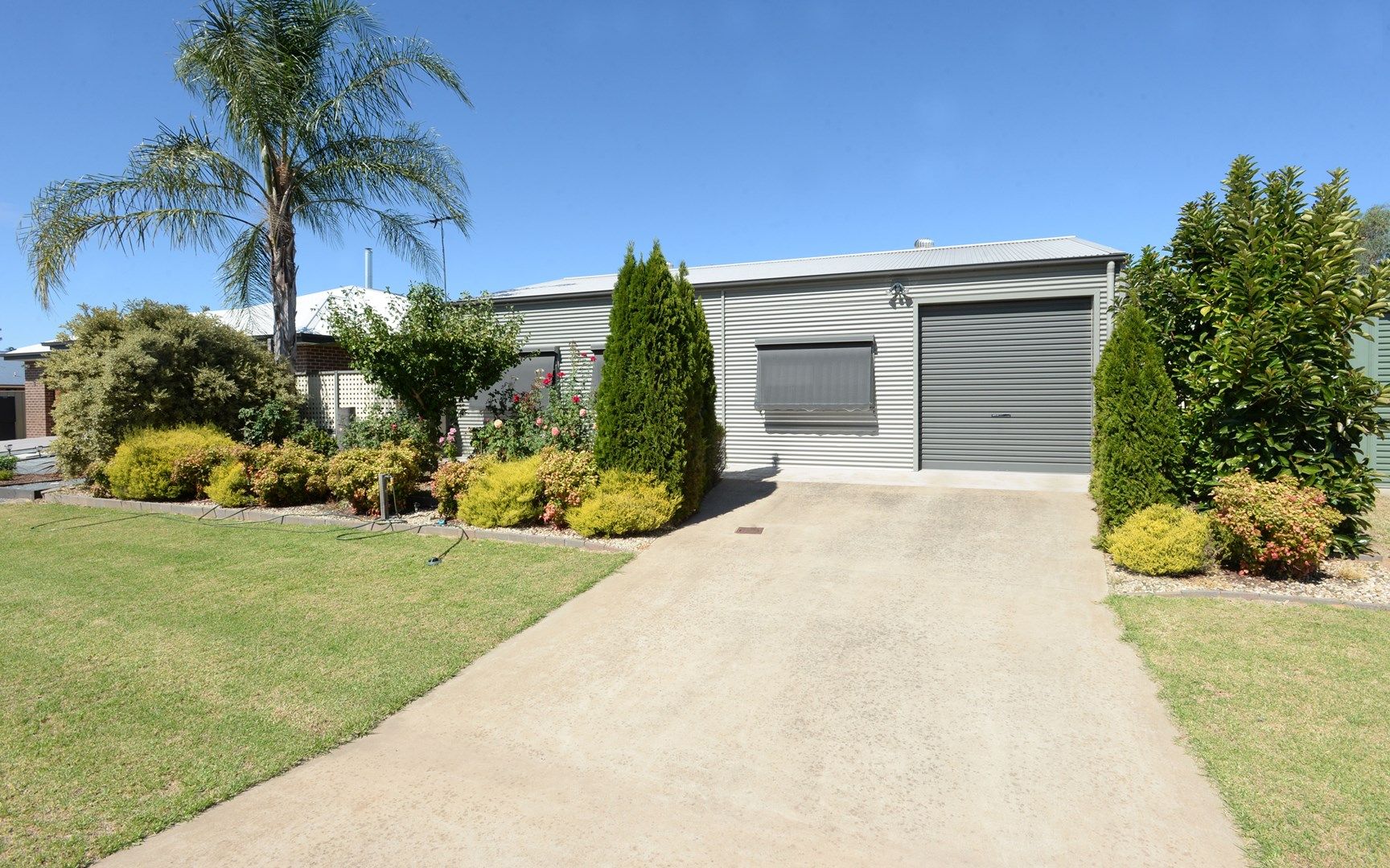 3 Clarke Street, Bundalong VIC 3730, Image 0